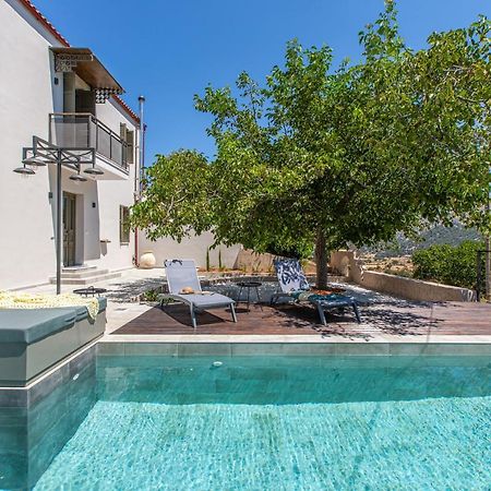 Villa Skyphos Αμμουδάρι Εξωτερικό φωτογραφία