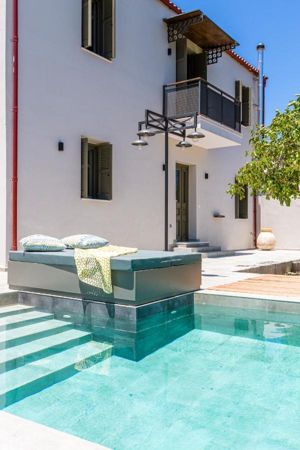 Villa Skyphos Αμμουδάρι Εξωτερικό φωτογραφία