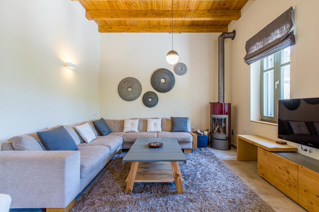 Villa Skyphos Αμμουδάρι Εξωτερικό φωτογραφία