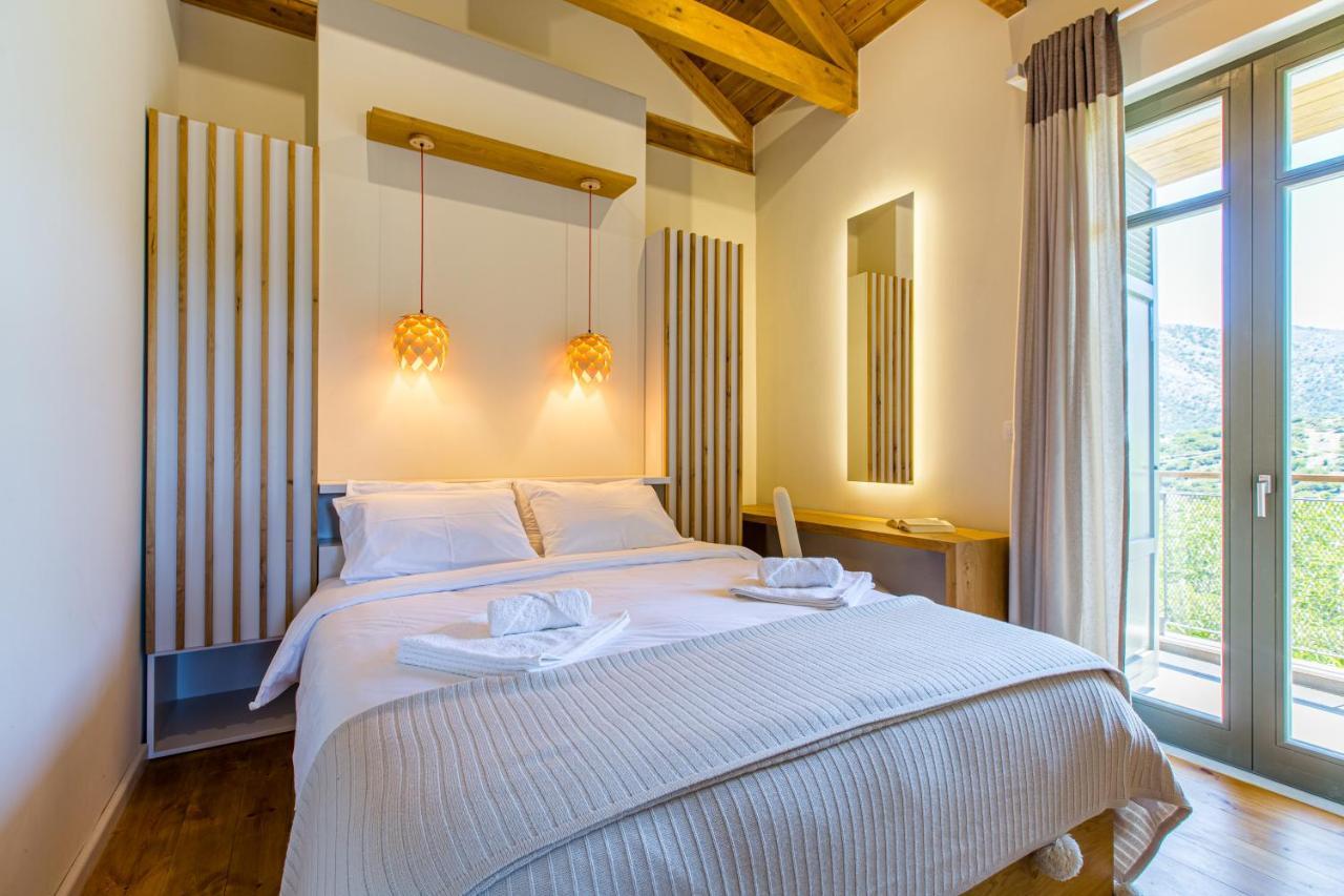 Villa Skyphos Αμμουδάρι Εξωτερικό φωτογραφία